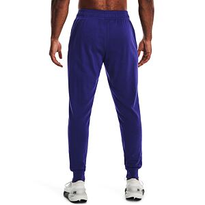 Pánske tepláky Under Armour RIVAL TERRY JOGGER