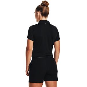 Dámske polo tričko Under Armour Zinger Polo SS