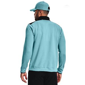Pánska mikina Under Armour Storm SweaterFleece Nov