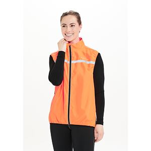 Bežecká reflexná vesta Endurance Sindry Unisex Light The Night Vest