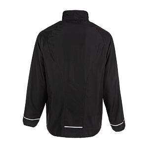 Pánska bežecká bunda Endurance Lessend M Jacket