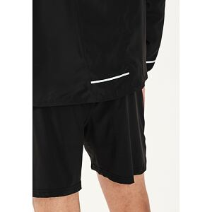 Pánska bežecká bunda Endurance Lessend M Jacket
