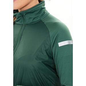 Dámska bežecká bunda Endurance Lasdy W Jacket