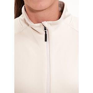 Dámska mikina Endurance Almaty W Power Stretch Midlayer