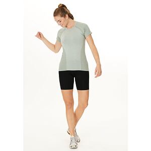 Dámske bežecké tričko Endurance Halen W Seamless S/S Tee