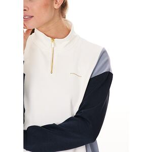 Dámska mikina Endurance Cosara W Color Block Sweat