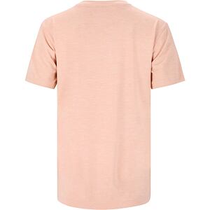 Dámske športové tričko Endurance Maje W Melange S/S Tee