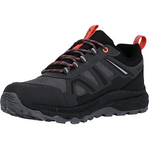 Pánska outdoorová obuv Whistler Qis M Outdoor Shoe WP