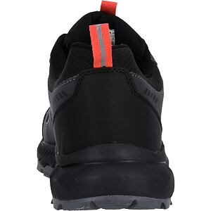 Pánska outdoorová obuv Whistler Qis M Outdoor Shoe WP