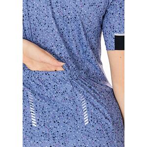 Jetti W Cycling MTB S/S Shirt