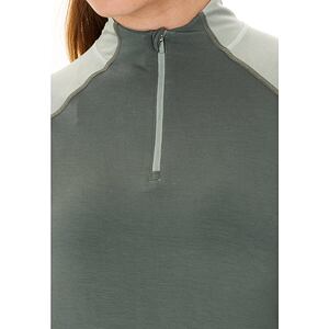 Dámske bežecké tričko Endurance Abbye W Midlayer