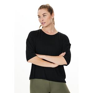 Dámske tričko Endurance Yake W 3/4 Tee