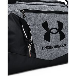 Športová taška Under Armour Undeniable 5.0 Duffle MD