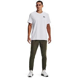 Pánske tepláky Under Armour Unstoppable Tapered Pants