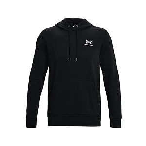 Pánska mikina Under Armour Essential Fleece Hoodie