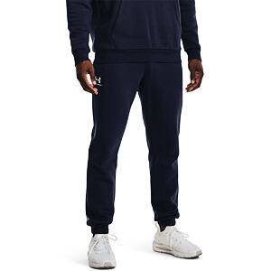 Pánske tepláky Under Armour Essential Fleece Jogger