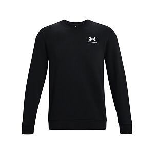 Pánska mikina Under Armour Essential Fleece Crew