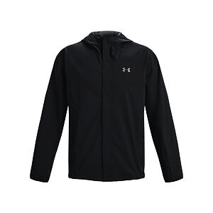Pánska nepremokavá bunda Under Armour Cloudstrike Stretch Jkt
