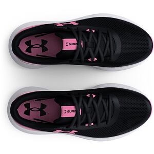 Dievčenská bežecká obuv Under Armour GGS Surge 3