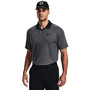 Pánske polo tričko Under Armour Perf 3.0 Printed Polo