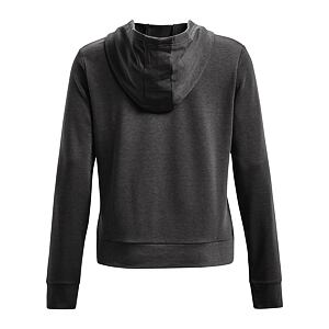 Dámska mikina Under Armour Rival Terry FZ Hoodie