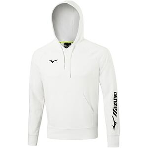 Pánska mikina Mizuno Terry Hoodie