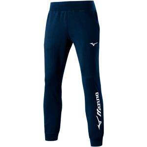 Detské tepláky Mizuno Terry Pant Jr