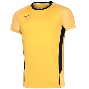 Pánske športové tričko Mizuno Premium High-Kyu Tee
