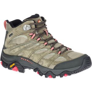 Dámska obuv Merrell J036310 MOAB 3 MID GTX