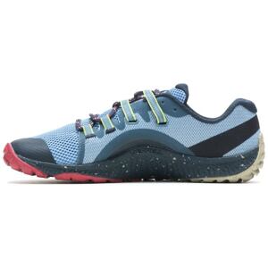 Dámska obuv Merrell J067248 TRAIL GLOVE 6