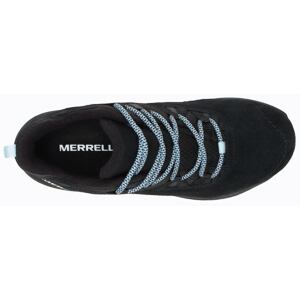 Dámska obuv Merrell J036804 BRAVADA EDGE 2 THERMO DEMI WP