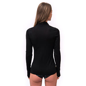 Dámske Tričko Sensor Merino Active