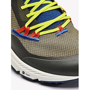 Pánska bežecká obuv Craft ADV Nordic Trail