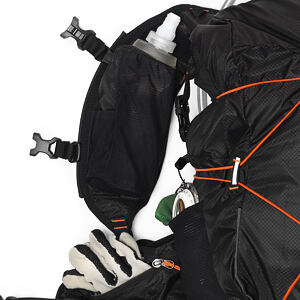 Bežecký batoh Silva Strive Mountain 17+3 M/L