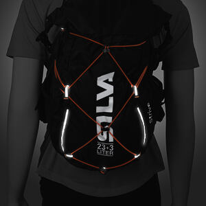 Bežecký batoh Silva Strive Mountain17+3 XS/S