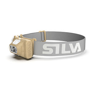 Čelovka SILVA Terra Scout XT