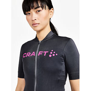 Dámsky cyklistický dres Craft CORE Essence T