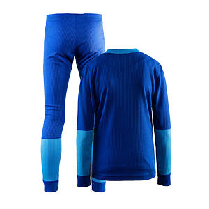 Detský set termo bielizne Craft Baselayer JR