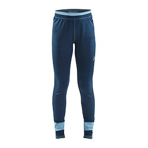 Detské funkčné legíny Craft Fuseknit Comfort