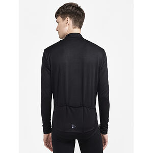 Pánsky cyklistický dres Craft CORE SubZ LS