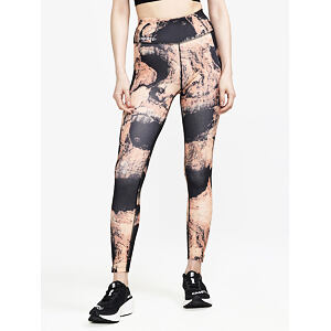 Dámske legíny Craft ADV Essence Run