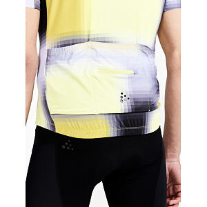 Pánsky cyklistický dres Craft ADV Aero