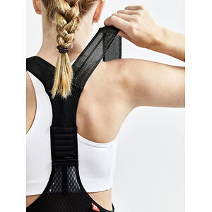 Dámske cyklistické šortky Craft ADV Aero Bi