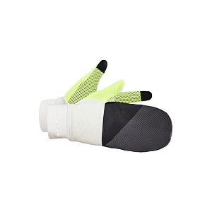 Bežecké rukavice Craft ADV Lumen Hybri