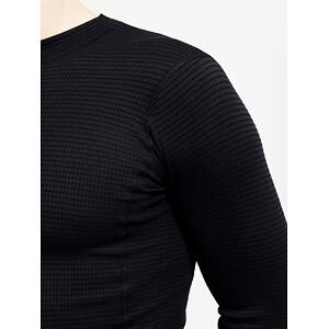 Pánske termo tričko Craft PRO Wool Extreme X