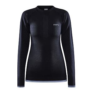 Dámske funkčné tričko Craft ADV Warm Intensity