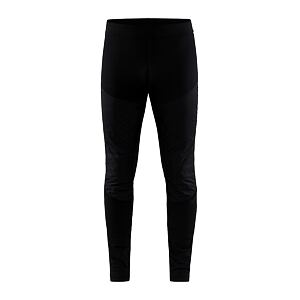 Pánske bežecké legíny Craft ADV SubZ Tights