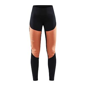 Dámske bežecké legíny Craft ADV SubZ Tights