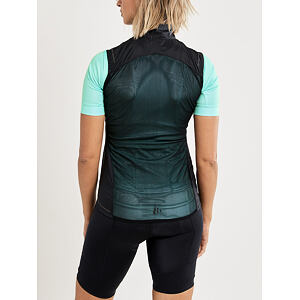 Dámska cyklistická vesta Craft ADV Essence L