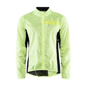 Pánska cyklistická bunda Craft ADV Essence L